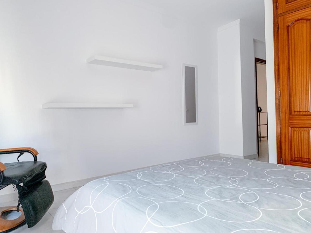 Apartamento T2 Carvoeiro-Lagoa Precos Acessiveis Apartman Kültér fotó
