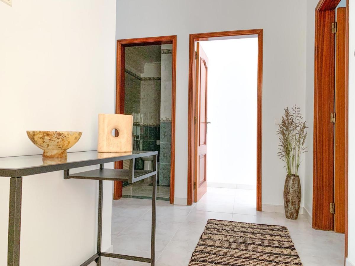 Apartamento T2 Carvoeiro-Lagoa Precos Acessiveis Apartman Kültér fotó
