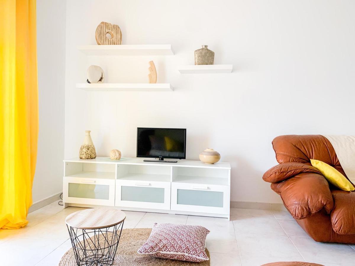 Apartamento T2 Carvoeiro-Lagoa Precos Acessiveis Apartman Kültér fotó